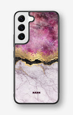 Samsung Galaxy S23 5G Hard Case – Pink Dream - View 1
