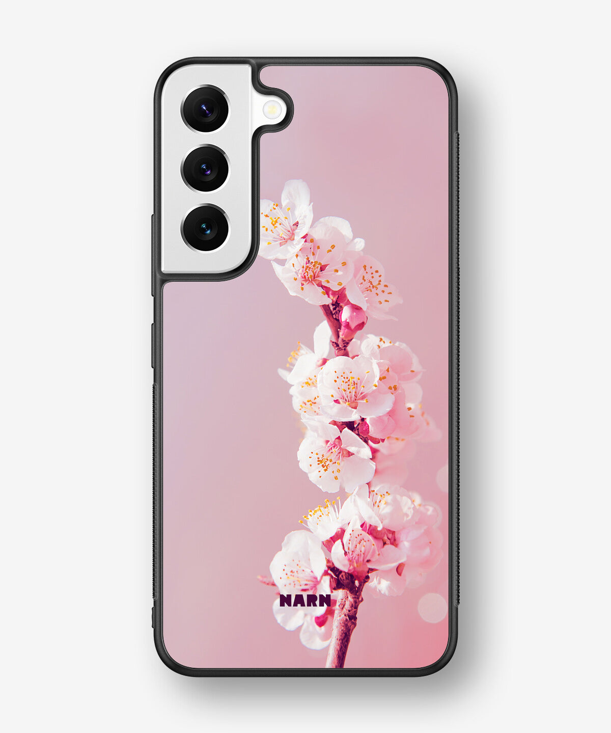 Samsung Galaxy S23 5G Hard Case – Pink Harmony - View 1