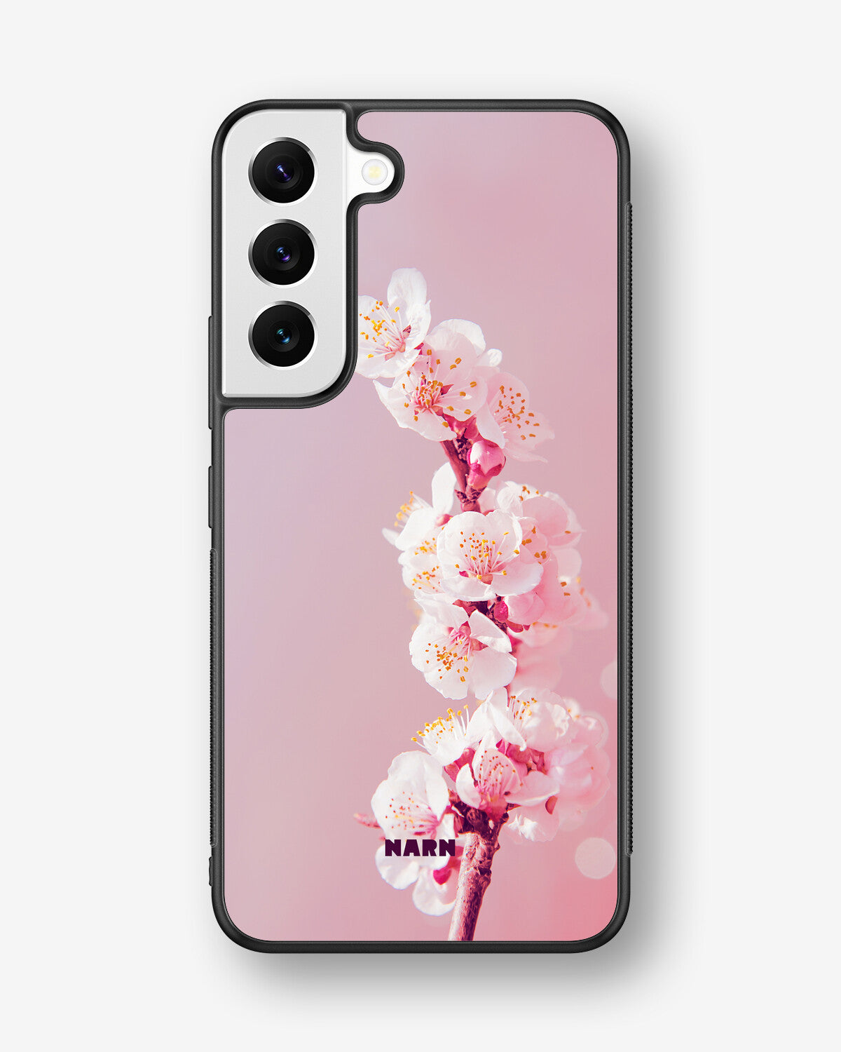 Samsung Galaxy S23 5G Hard Case – Pink Harmony - View 1