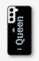 Samsung Galaxy S23 5G Hard Case – Queen - View 1