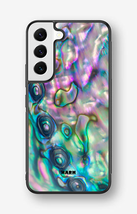 Samsung Galaxy S23 5G Hard Case – Seashell - View 1