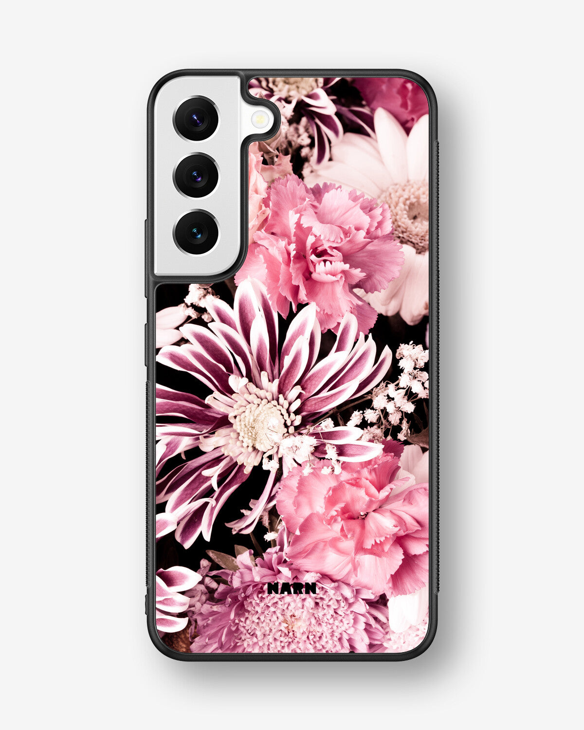 Samsung Galaxy S23 5G Hard Case – Soft Blossom - View 1
