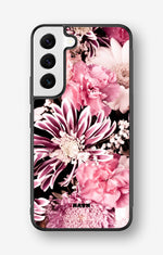 Samsung Galaxy S23 5G Hard Case – Soft Blossom - View 1