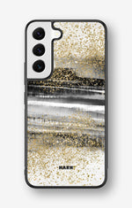 Samsung Galaxy S23 5G Hard Case – Sparkly Tie Dye - View 1