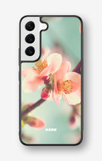 Samsung Galaxy S23 5G Hard Case – Sweet Bloom - View 1