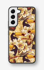 Samsung Galaxy S23 5G Hard Case – Toucans - View 1
