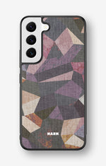 Samsung Galaxy S23 5G Hard Case – Triangles - View 1