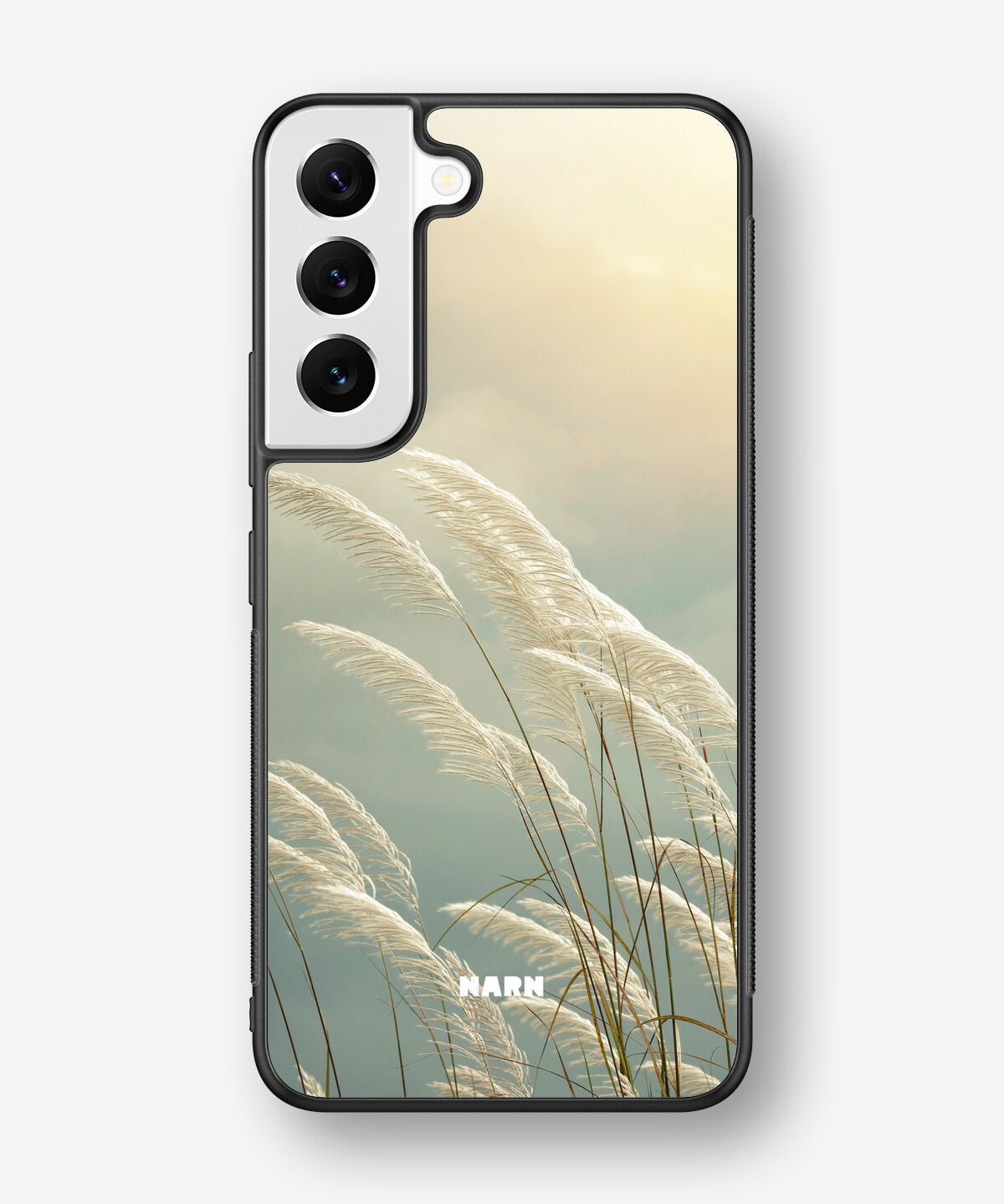 Samsung Galaxy S23 5G Hard Case – Windy Pampas - View 1