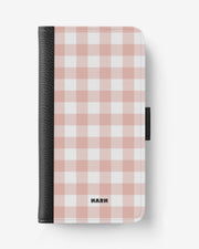 Samsung Galaxy S23 FE Wallet Case - Bardot - View 1