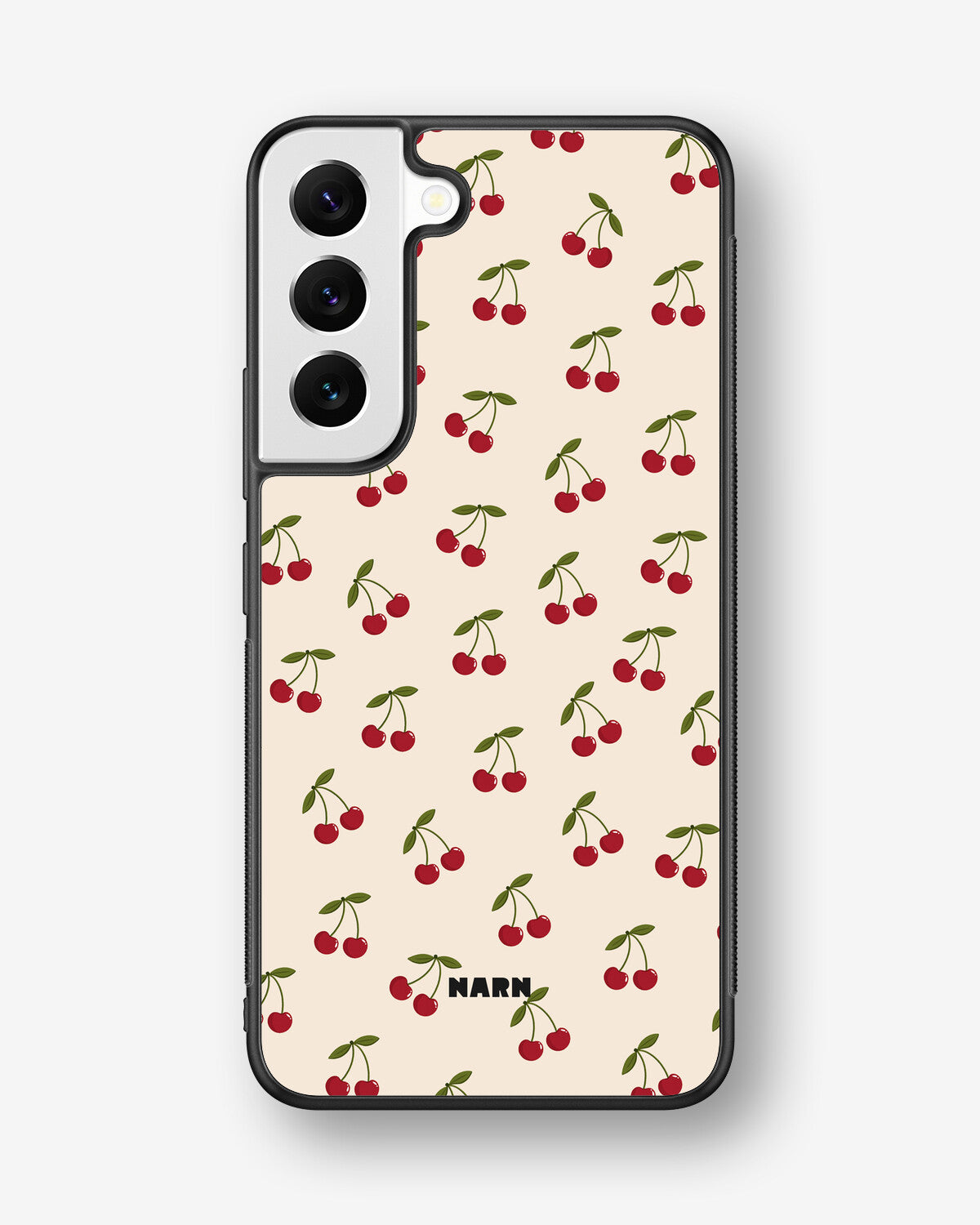 Samsung Galaxy S23 Plus Hard Case – Amarena - View 1