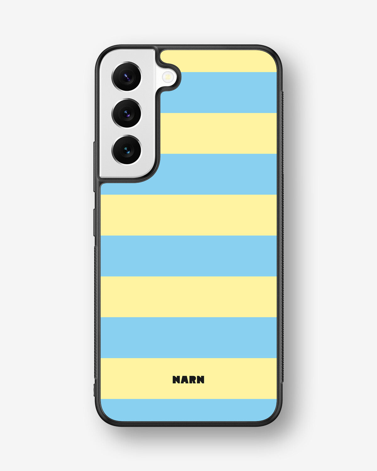 Samsung Galaxy S23 Plus Hard Case – Beach Towel - View 1