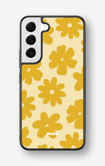 Samsung Galaxy S23 Plus Hard Case – Bella Fiore - View 1