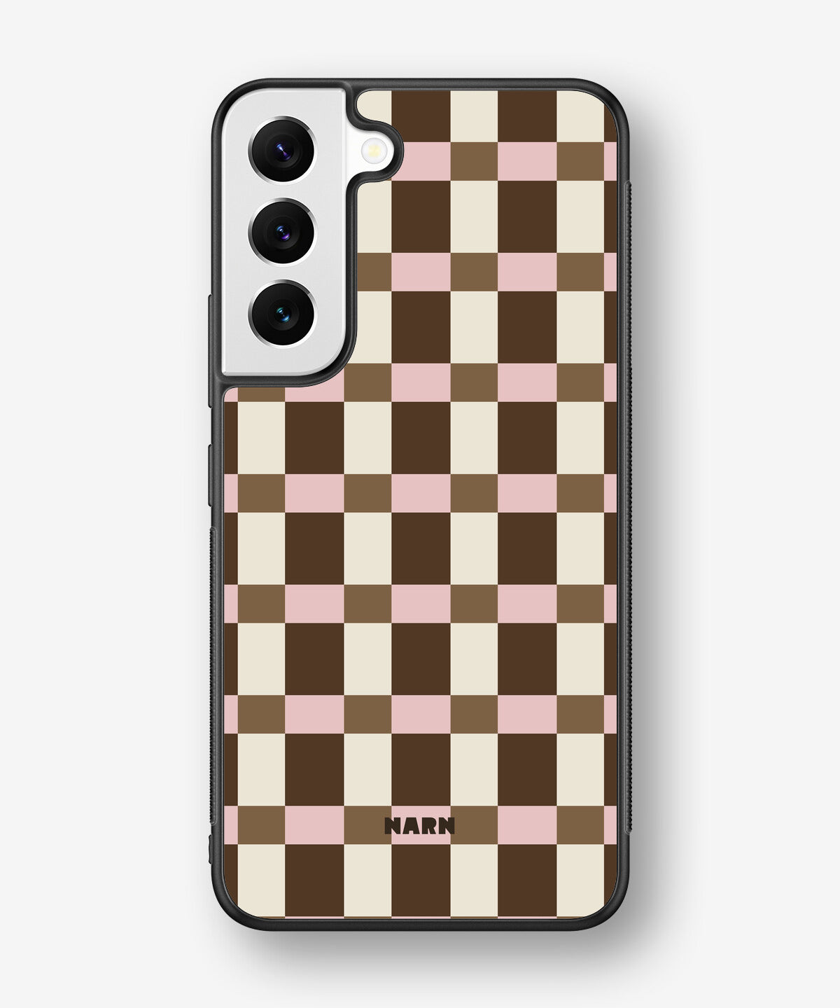 Samsung Galaxy S23 Plus Hard Case – Biscuit - View 1