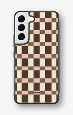 Samsung Galaxy S23 Plus Hard Case – Biscuit - View 1