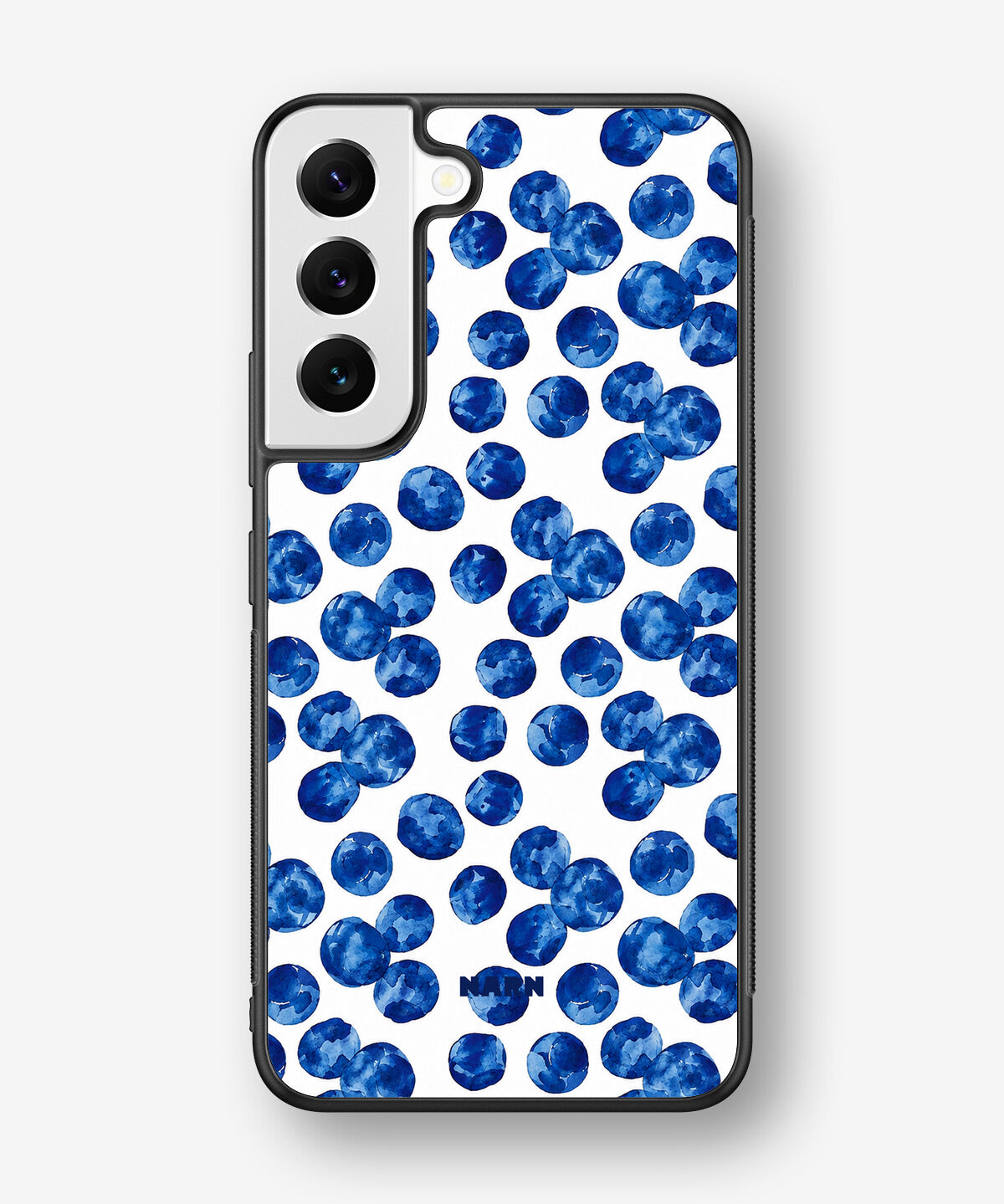 Samsung Galaxy S23 Plus Hard Case – Blue Pick - View 1