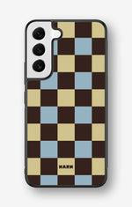 Samsung Galaxy S23 Plus Hard Case – Butter Check - View 1
