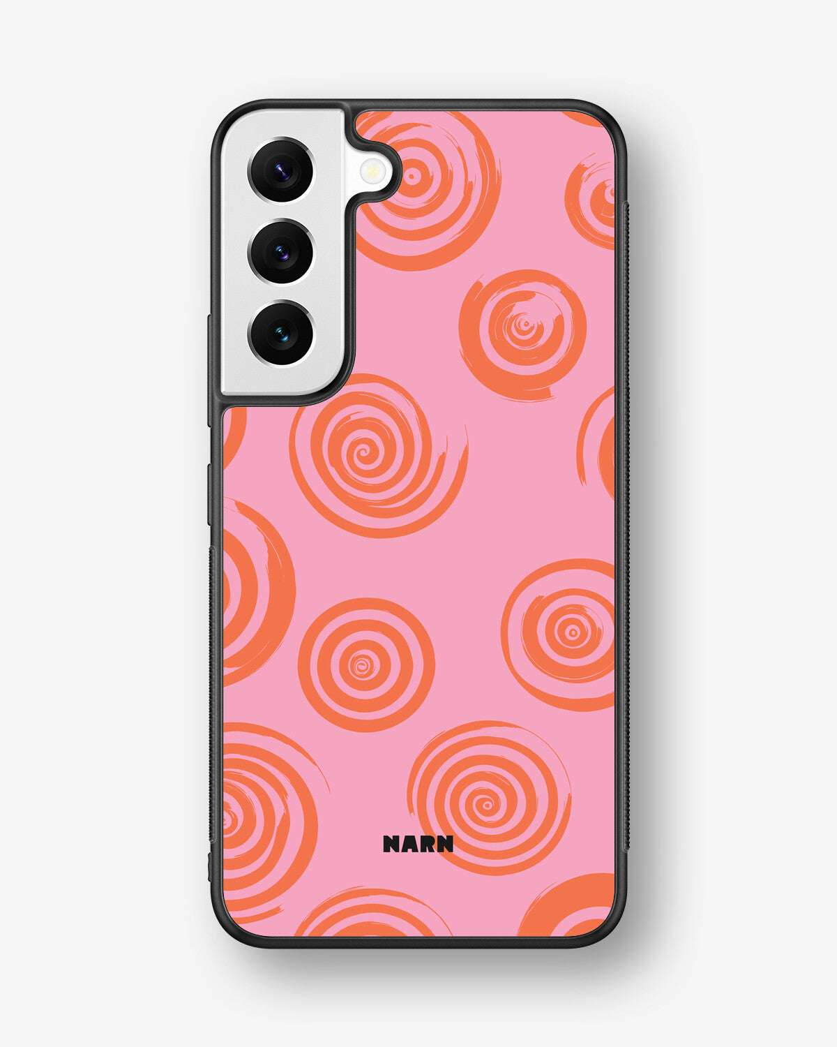 Samsung Galaxy S23 Plus Hard Case – Candy Swirl - View 1