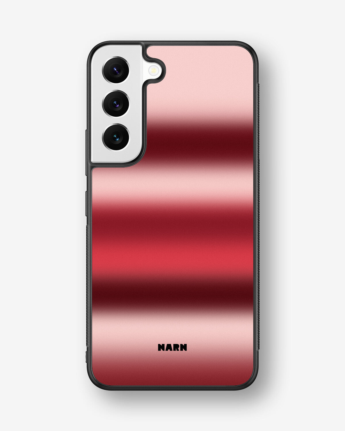 Samsung Galaxy S23 Plus Hard Case – Cherry - View 1
