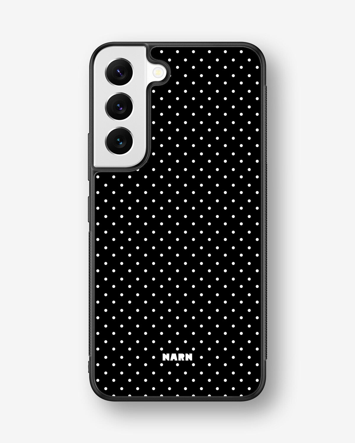 Samsung Galaxy S23 Plus Hard Case – Classic Dots - View 1