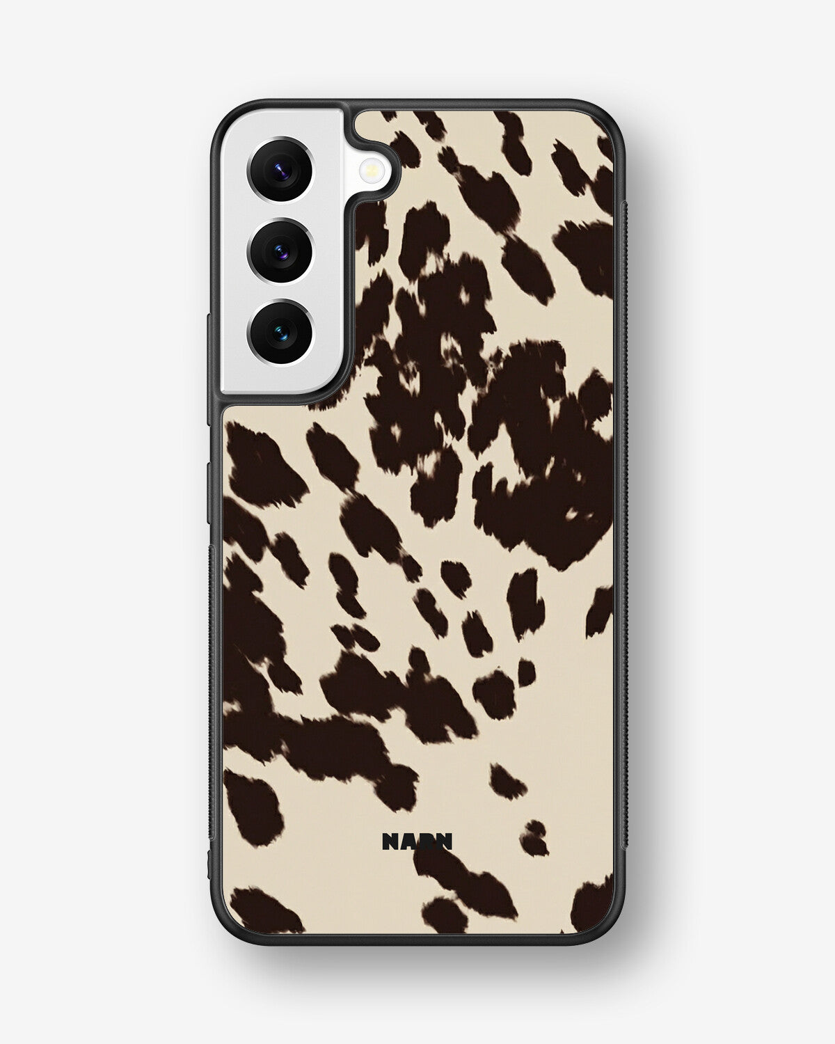 Samsung Galaxy S23 Plus Hard Case – Cowhide - View 1
