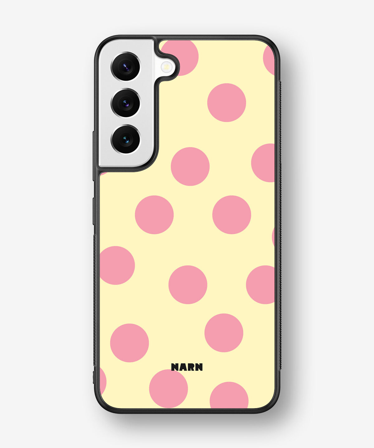 Samsung Galaxy S23 Plus Hard Case – Cupcake - View 1