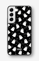 Samsung Galaxy S23 Plus Hard Case – Ghosted - View 1
