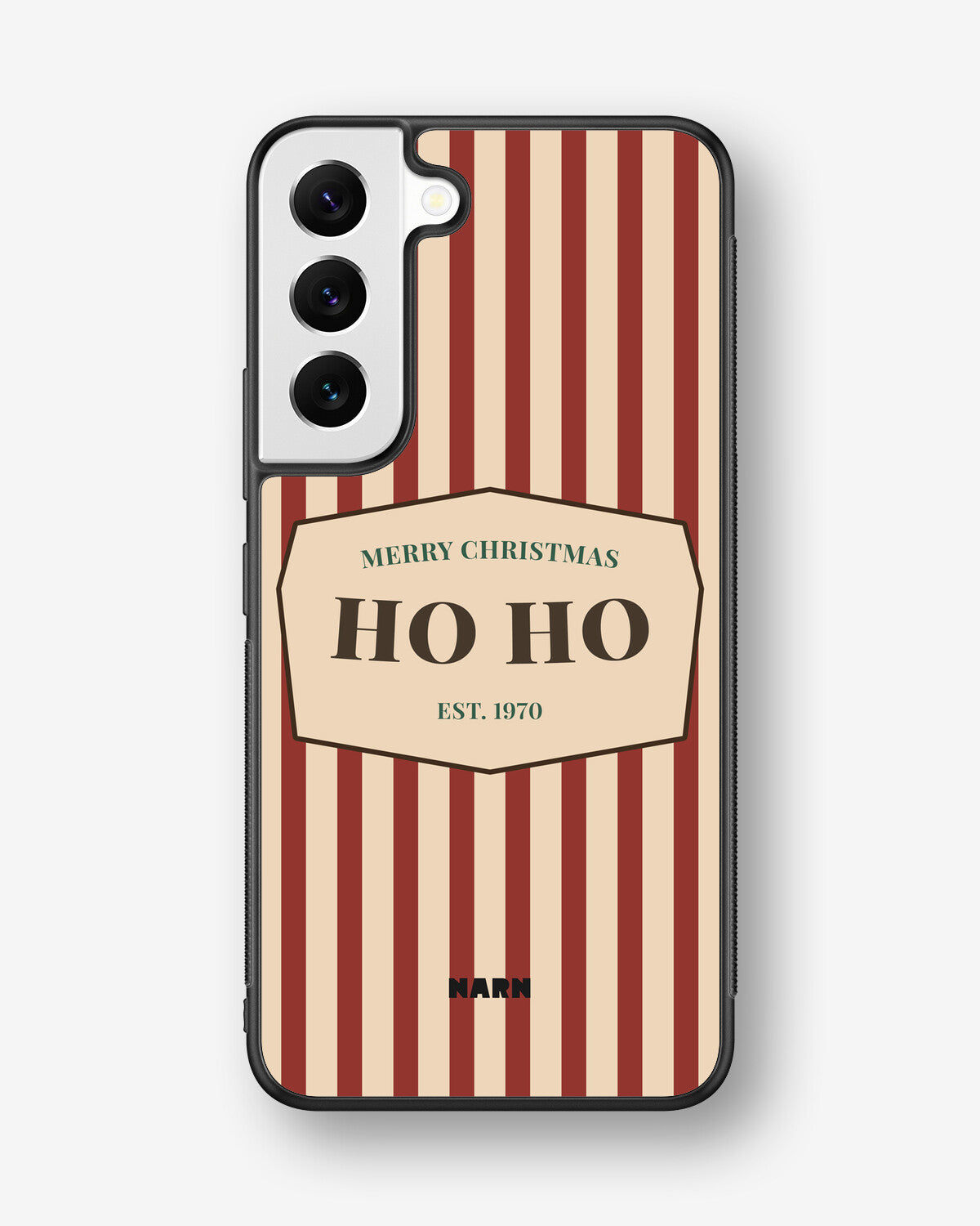 Samsung Galaxy S23 Plus Hard Case – Ho Ho - View 1