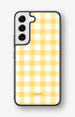 Samsung Galaxy S23 Plus Hard Case – Honey - View 1