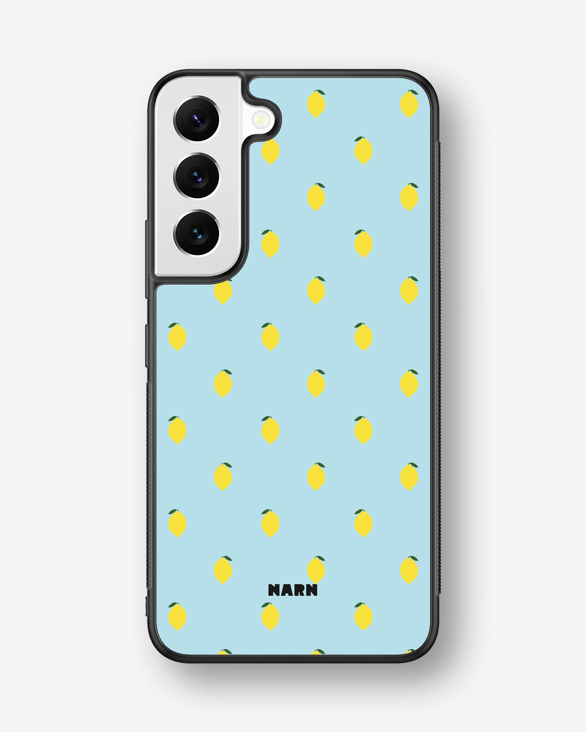 Samsung Galaxy S23 Plus Hard Case – Limonata - View 1