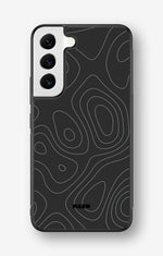 Samsung Galaxy S23 Plus Hard Case – No Signal - View 1