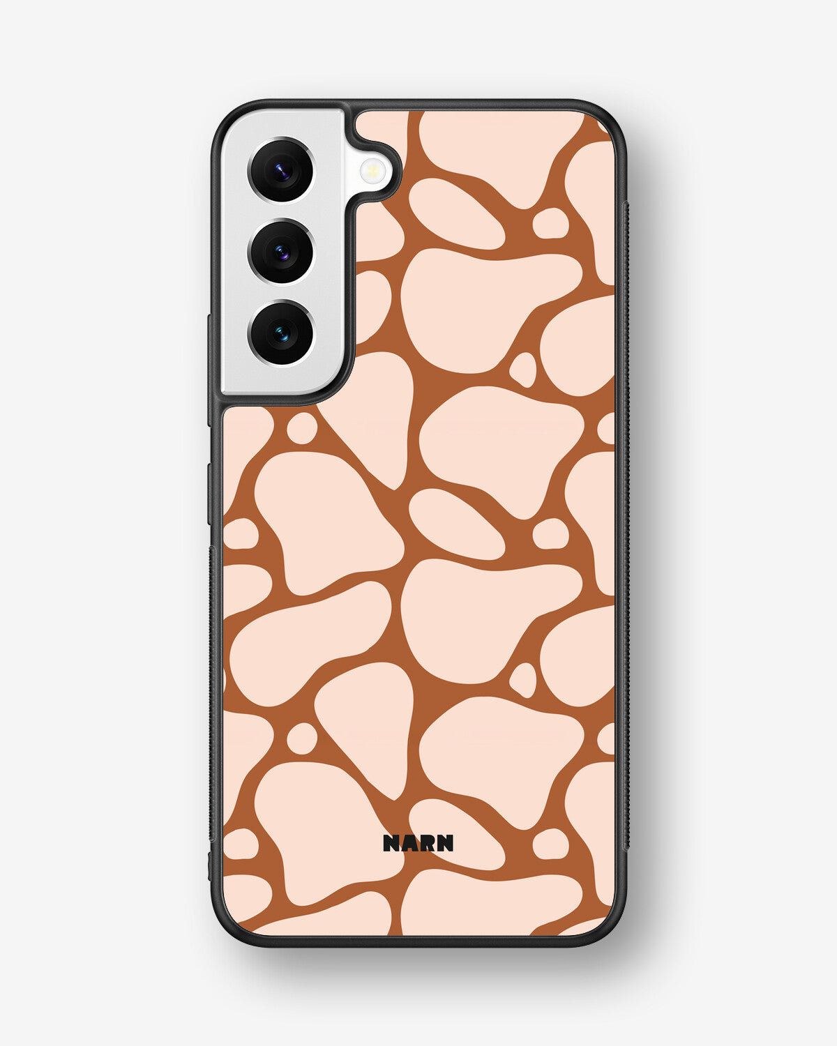 Samsung Galaxy S23 Plus Hard Case – Organic Terra - View 1