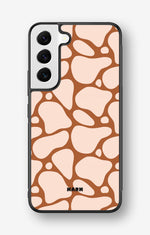 Samsung Galaxy S23 Plus Hard Case – Organic Terra - View 1