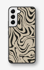 Samsung Galaxy S23 Plus Hard Case – Sand Drift - View 1