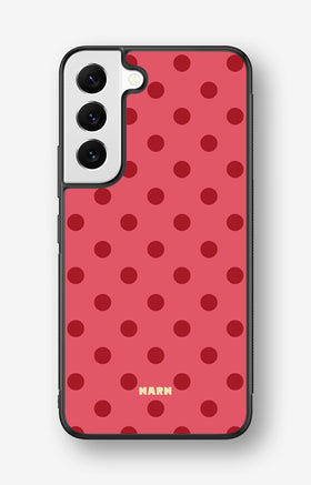Samsung Galaxy S23 Plus Hard Case – Strawberry - View 1