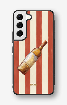 Samsung Galaxy S23 Plus Hard Case – Vino - View 1