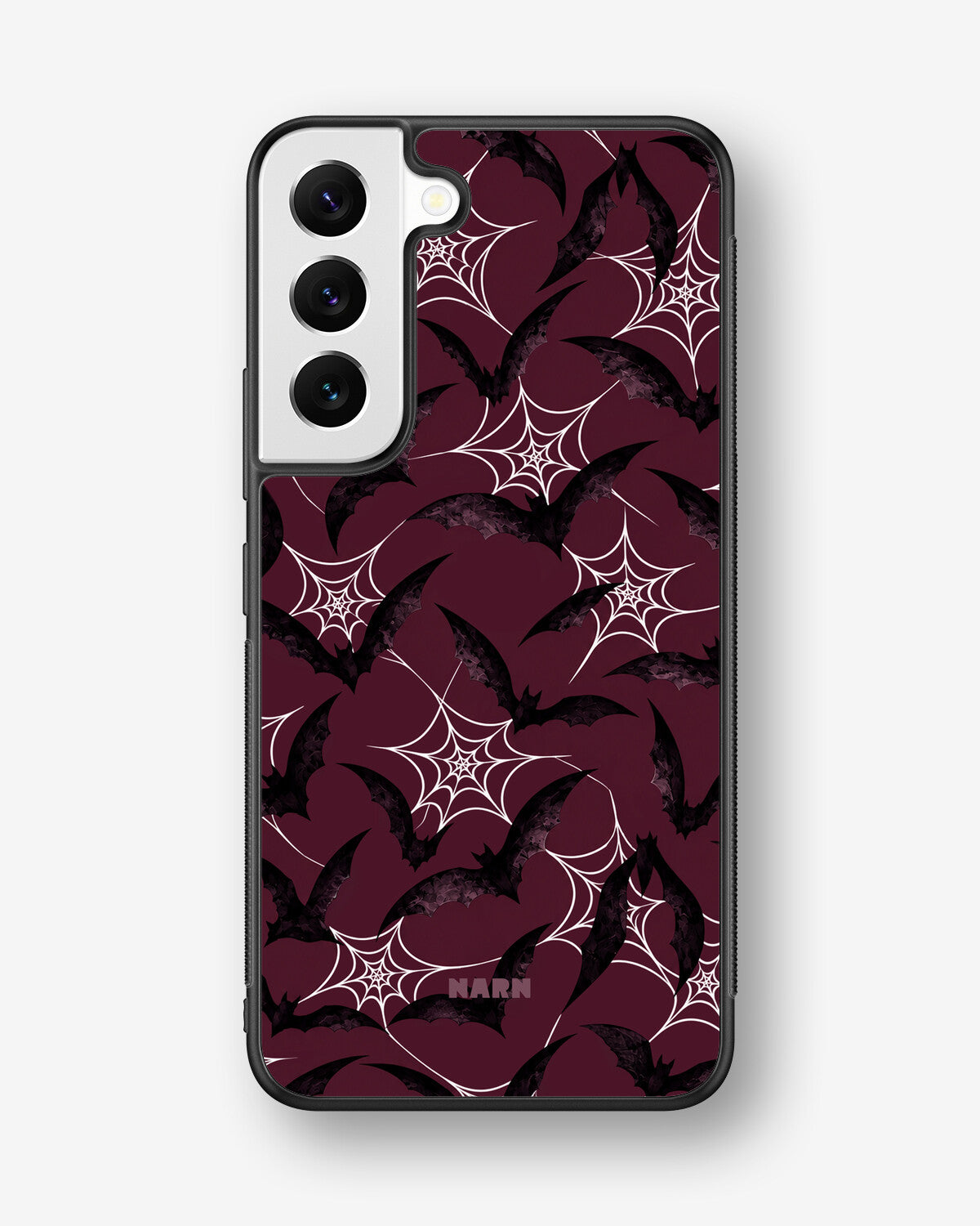 Samsung Galaxy S23 Plus Hard Case – Webbed - View 1