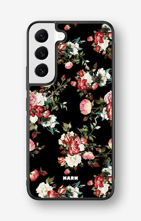 Samsung Galaxy S23 Plus Hard Case – Bouquet - View 1