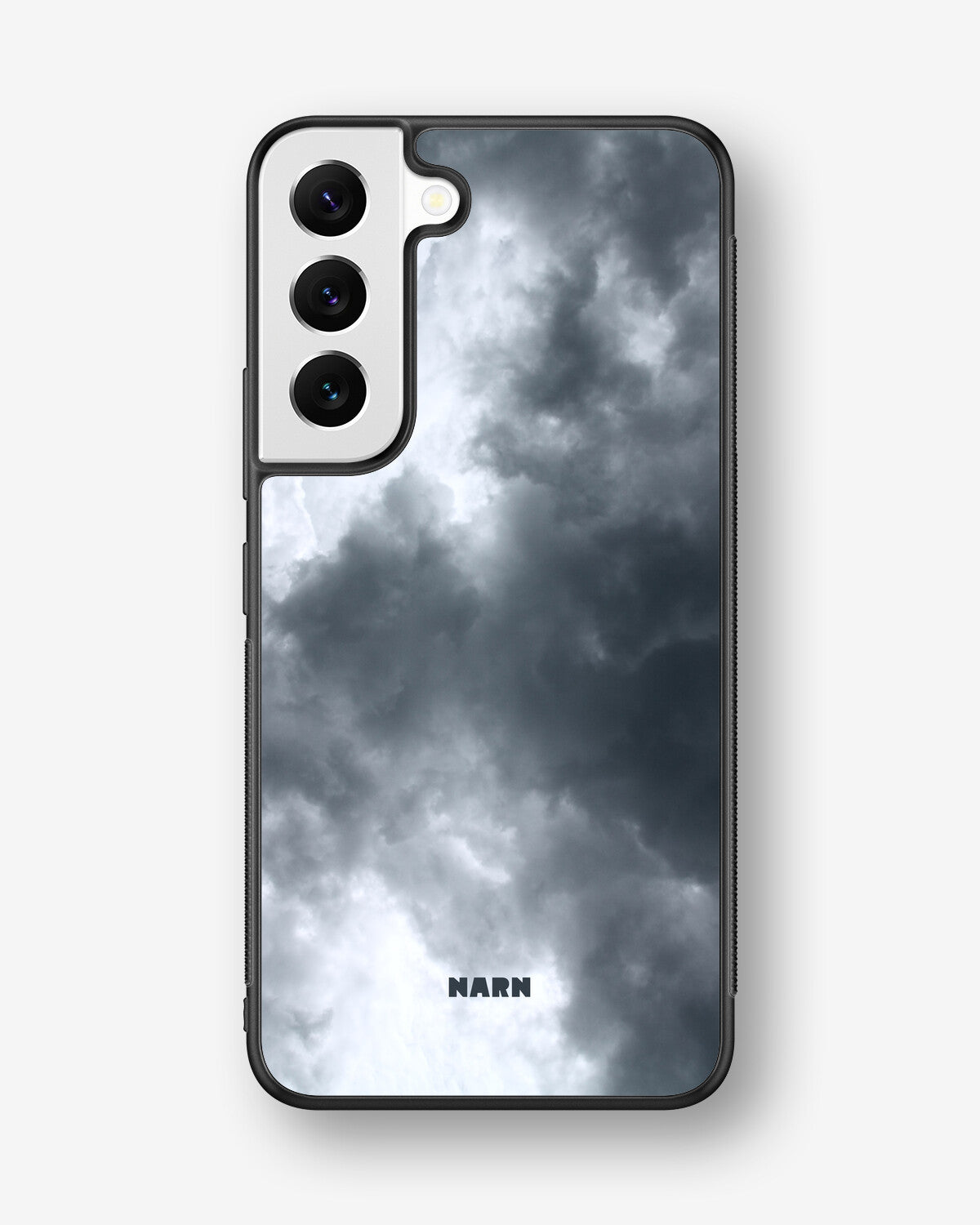 Samsung Galaxy S23 Plus Hard Case – Cloudy - View 1