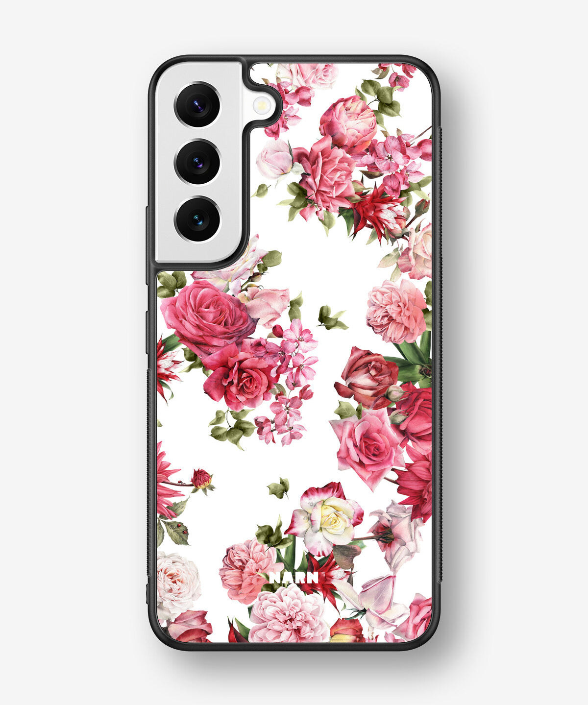 Samsung Galaxy S23 Plus Hard Case – Garden Glow - View 1
