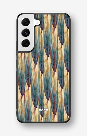 Samsung Galaxy S23 Plus Hard Case – Happy Place - View 1