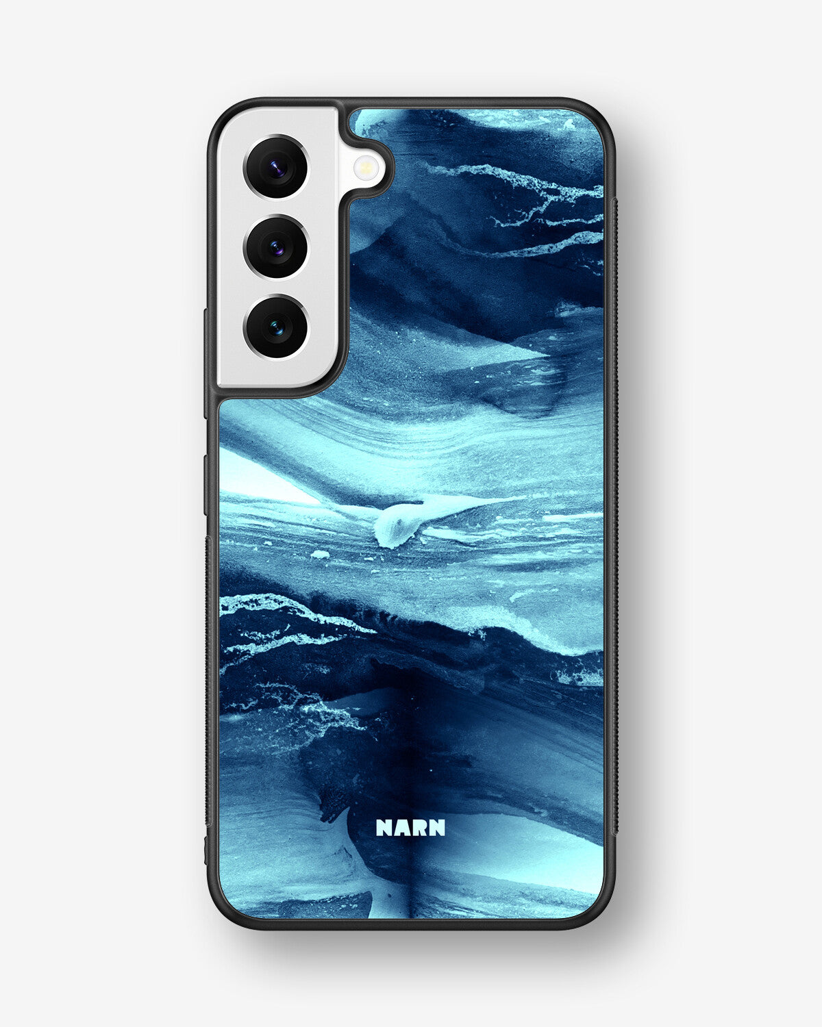 Samsung Galaxy S23 Plus Hard Case – Ocean Dream - View 1