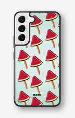 Samsung Galaxy S23 Plus Hard Case – Watermelon Bliss - View 1