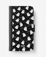 Samsung Galaxy S23 Plus Wallet Case - Ghosted - View 1
