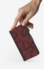 Samsung Galaxy S23 Plus Wallet Case - Venom - View 2