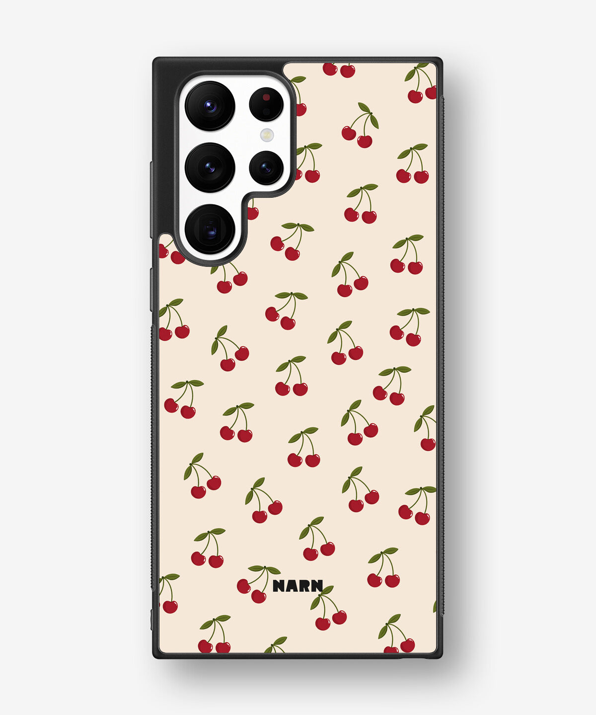 Samsung Galaxy S23 Ultra Hard Case – Amarena - View 1