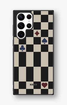 Samsung Galaxy S23 Ultra Hard Case – Atout Royale - View 1