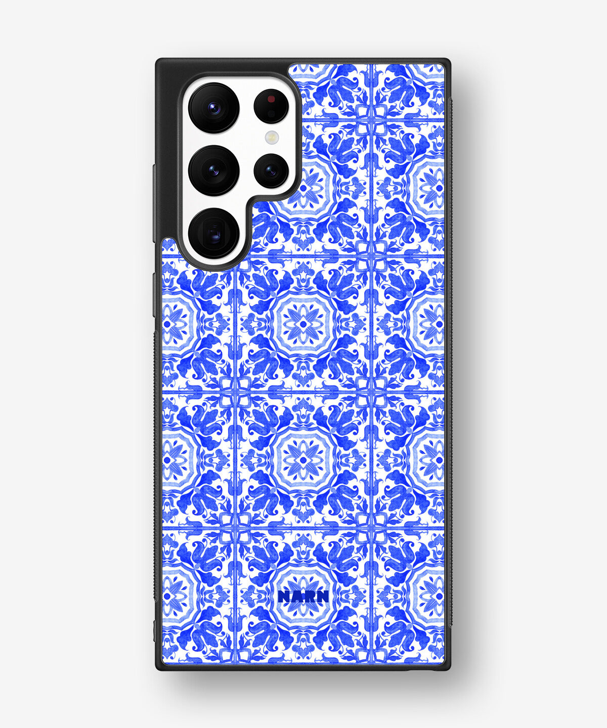 Samsung Galaxy S23 Ultra Hard Case – Azur - View 1