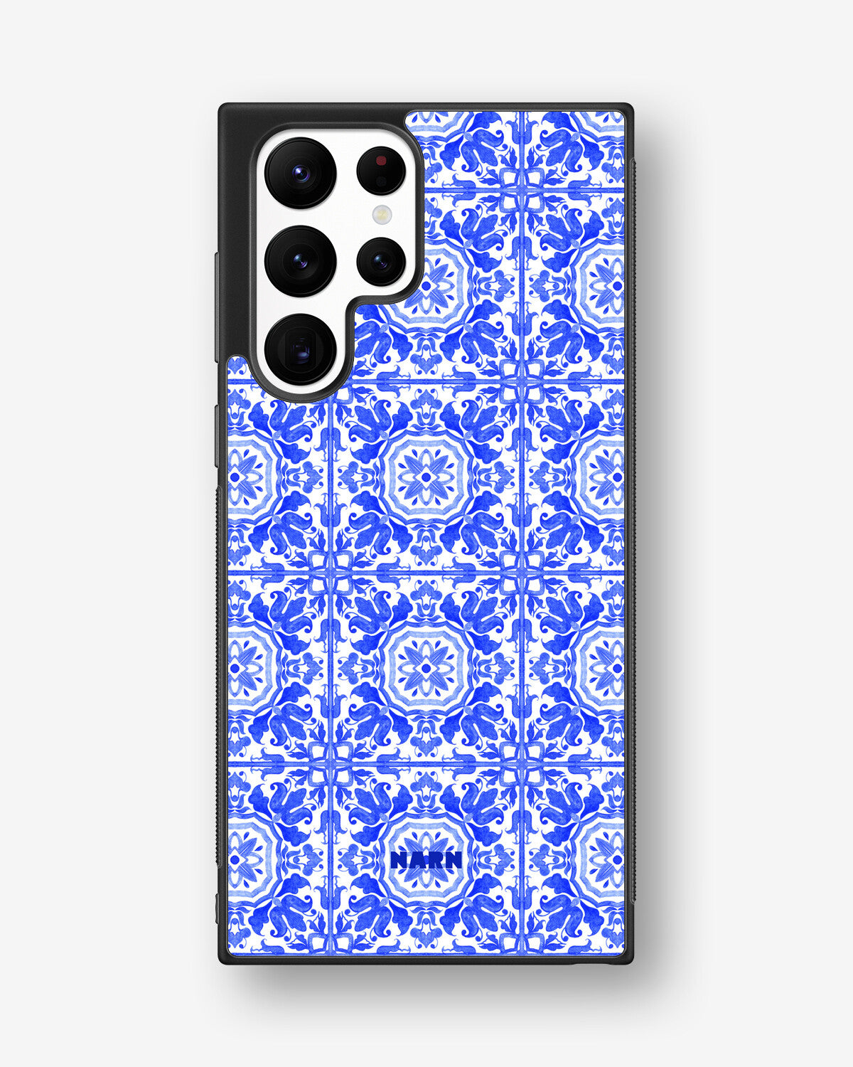 Samsung Galaxy S23 Ultra Hard Case – Azur - View 1