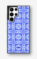 Samsung Galaxy S23 Ultra Hard Case – Azur - View 1