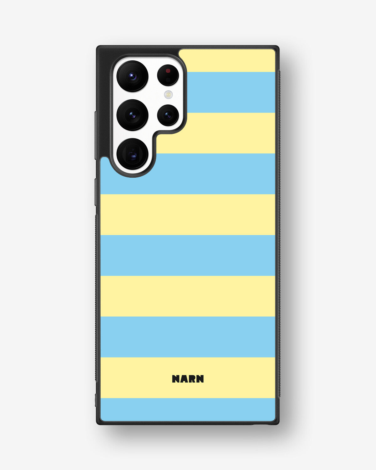 Samsung Galaxy S23 Ultra Hard Case – Beach Towel - View 1